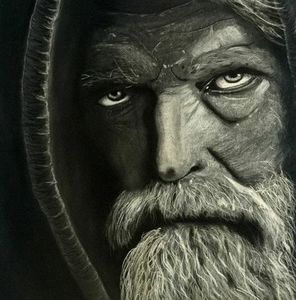 Meet your Posher, Christopher stewart